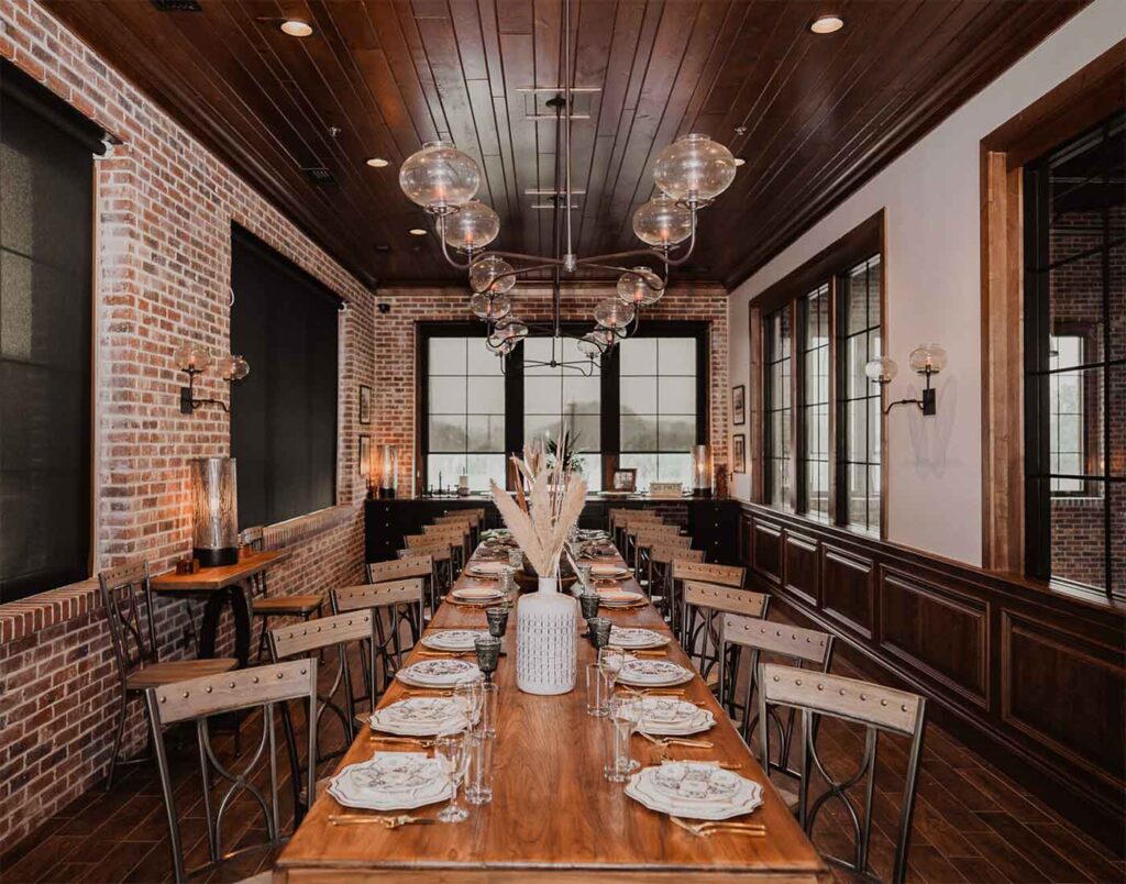Best Rehearsal Dinner Venues In Jacksonville & St. Augustine, FL