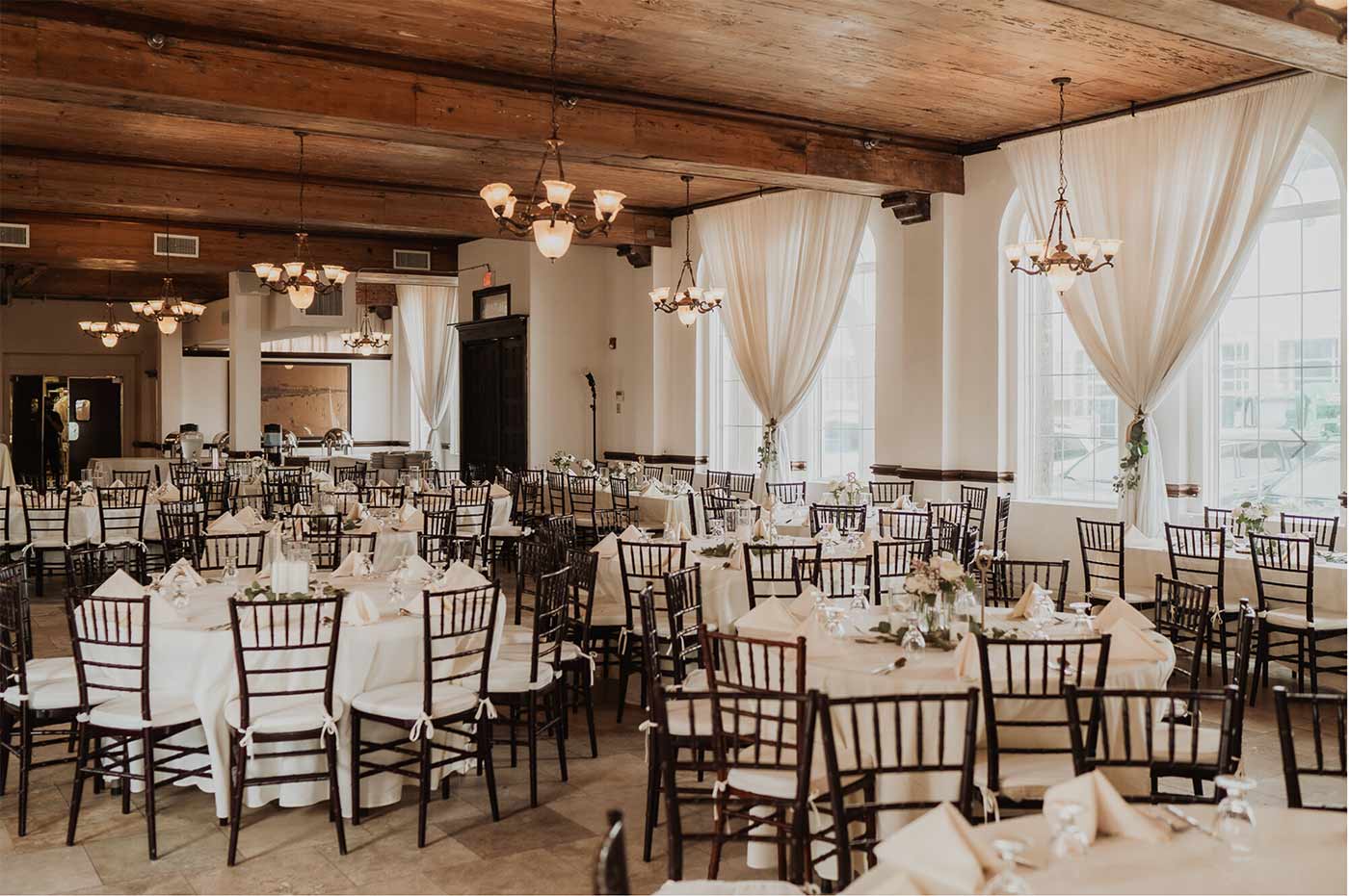 Best Rehearsal Dinner Venues In Jacksonville & St. Augustine, FL
