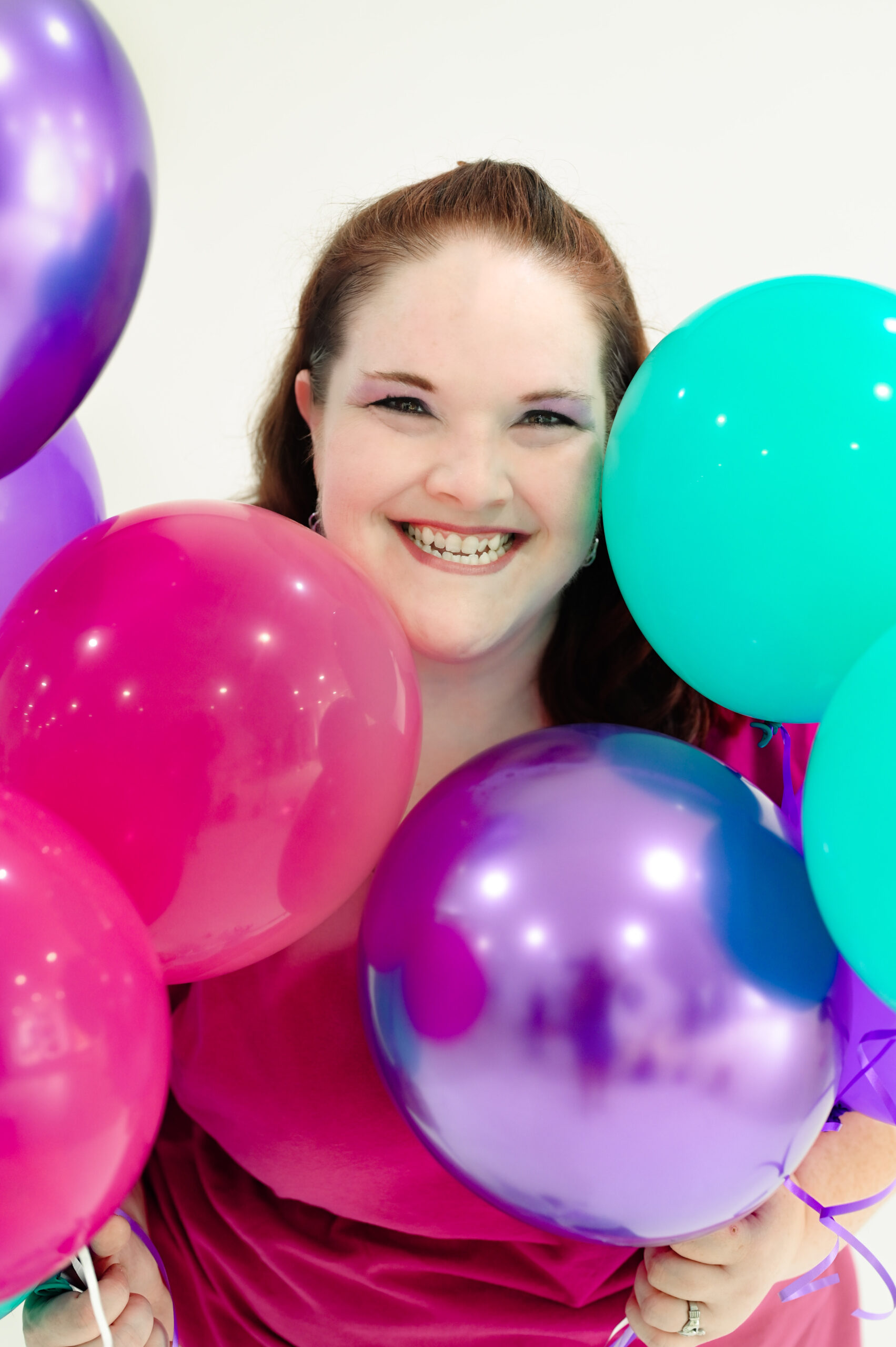 Heather Burkett-Ocasio Interactive Pre-Wedding Parties